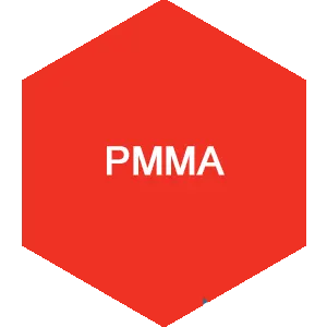 PMMA