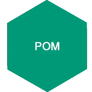 POM