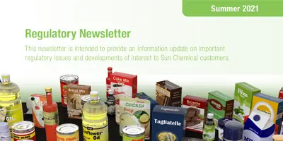 SunChemical-Summer2021-Regulatory-Newsletter