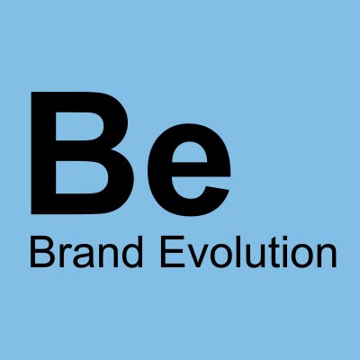Brand-Evolution