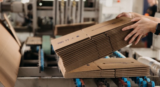 sorting-of-corrugated-boxes
