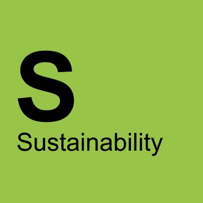 Sustainability