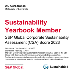 DIC-Sustainability-Yearbook-Member-S&P-Global-CSA-Score-2023