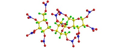 nitrocellulose-molecular-structure