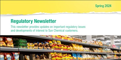 SunChemical-Spring2024-Regulatory-Newsletter