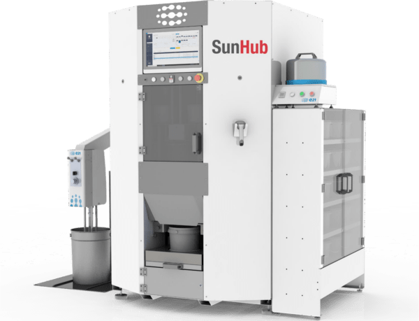SunHub-ink-dispenser-unit-for-Europe