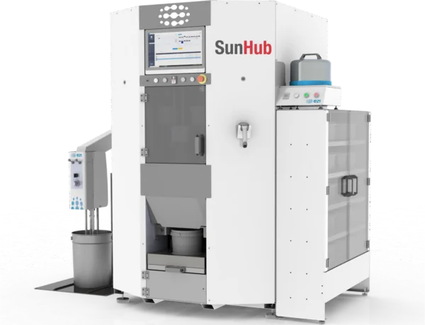 SunHub-ink-dispenser-unit-for-Europe