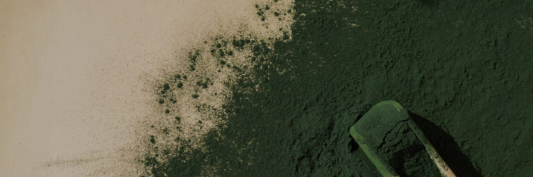 spirulina