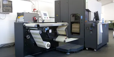 label-digital-printer