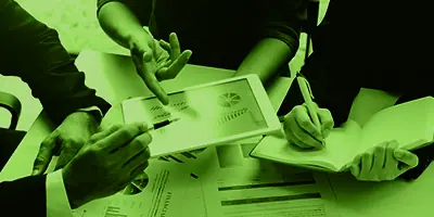 services-green