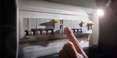 hand-pushes-buttons-on-appliance