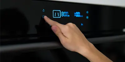 finger-pushes-microwave-membrane-switch
