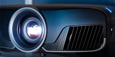 projector