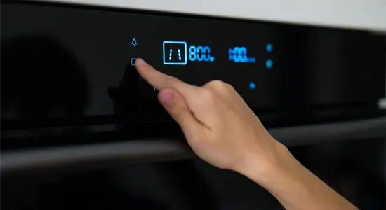 finger-pushes-microwave-membrane-switch