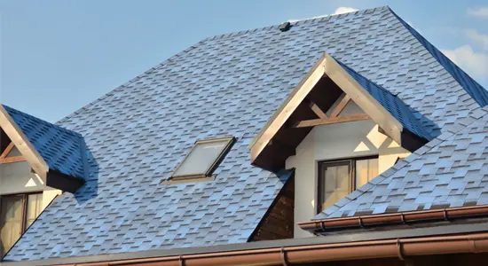 blue-shingles-on-house