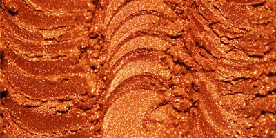 Chione-Electric-Sienna-shade-effect-pigments