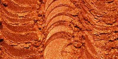 Chione-Electric-Sienna-shade-effect-pigments
