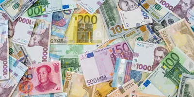 worldwide-banknotes