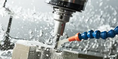 lubricant-during-metalworking