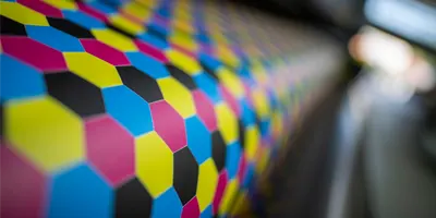 printing-colorful-poster-in-CMYK-colors