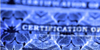 certification-document