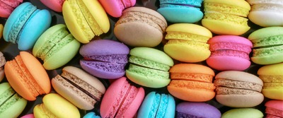 colorful-macaroons