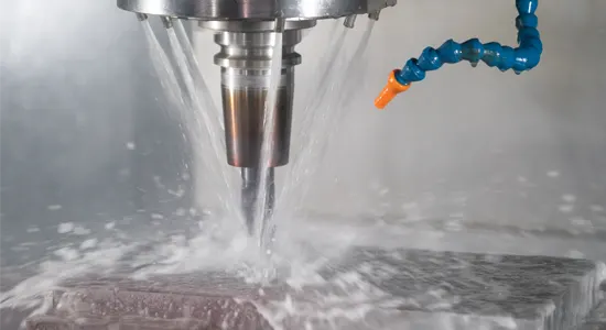 lubricant-during-metalworking