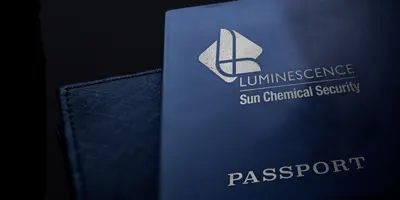 passport