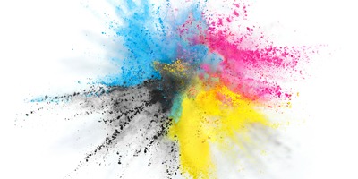splash-of-CMYK-pigments