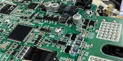 printed-circuit-board