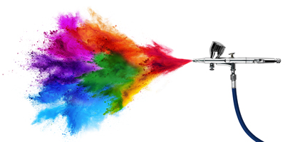 spray-coatings