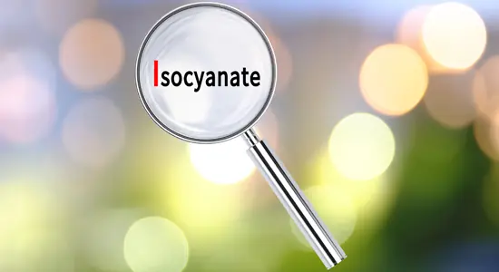 magnifying-glass-with-the-word-isocyanate