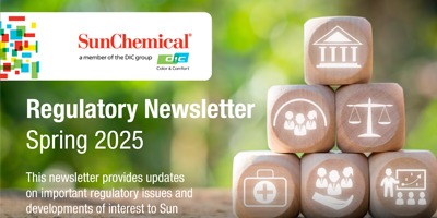 SunChemical-Spring-2025-RegulatoryNewsletter-Cover-400x200