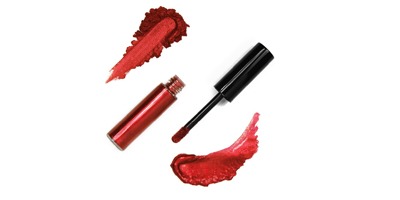 makeup-featuring-scarlet-shade-multi-paint