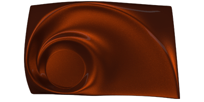 Sedona-rust-orange-red-pigment-color-for-coatings
