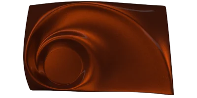 Sedona-rust-orange-red-pigment-color-for-coatings