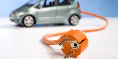 plug-for-electric-vehicle