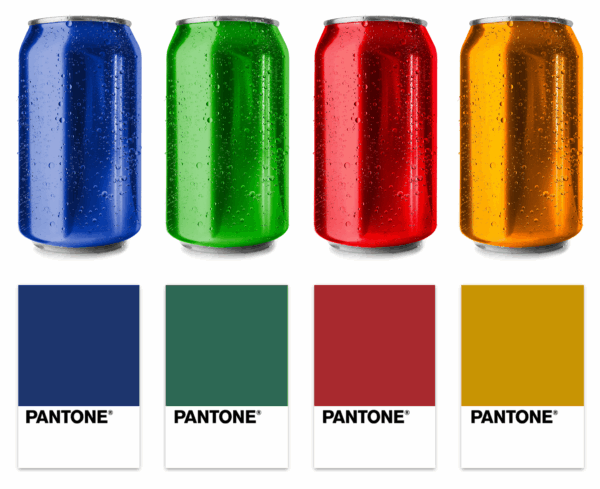 pantone-chips-for-two-piece-aluminum-cans-colors-shown-blue-green-red-yellow