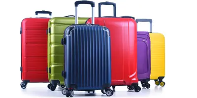 colorful-suitcases