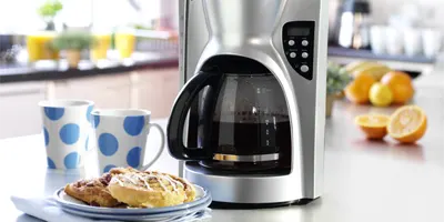 coffee-maker