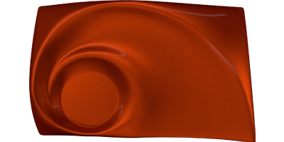 SunChemical-Perylene-Amberglaze-pigment shade