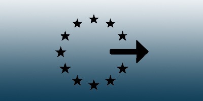 EU Brexit icon