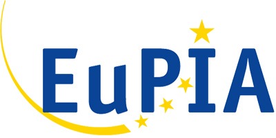 EuPIA logo