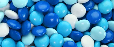 blue-colored-chocolate-candy