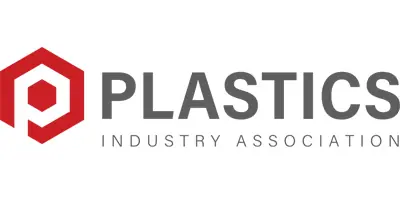 Plastics Industry Association logo