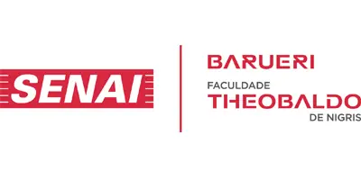SENAI Logo