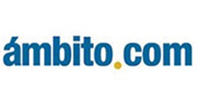 ambito logo