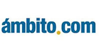 ambito logo