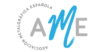 AME logo