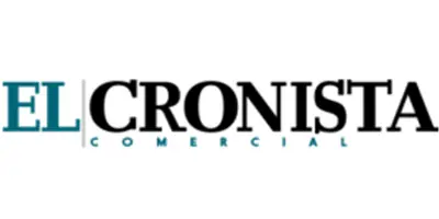 El Cronista logo